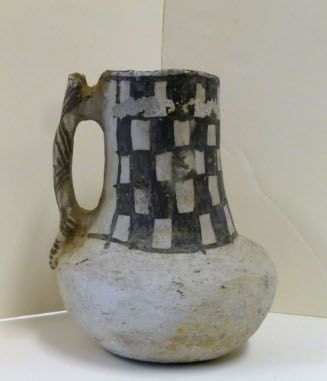 Pitcher