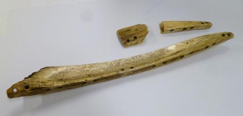 Sledge runners