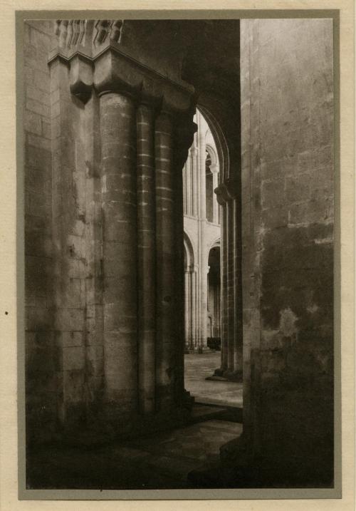 Ely Cathedral: A Memory of the Normans