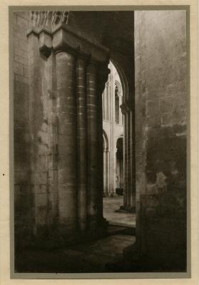 Ely Cathedral: A Memory of the Normans