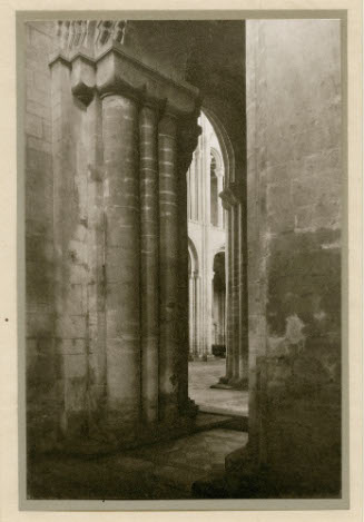 Ely Cathedral: A Memory of the Normans
