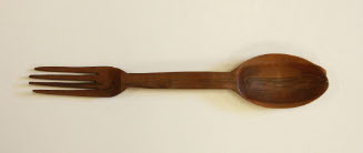 Gibaro spoon