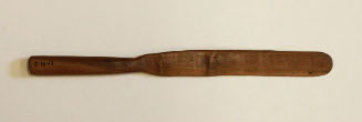 Knife
