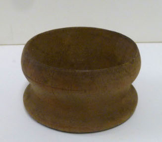 Wooden base or stand