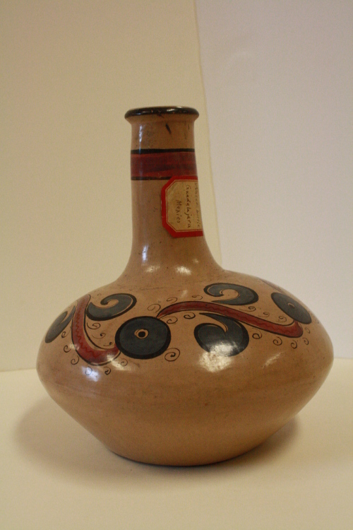 Water bottle