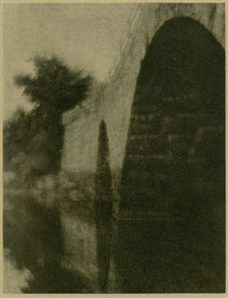 The Bridge--Ipswich
