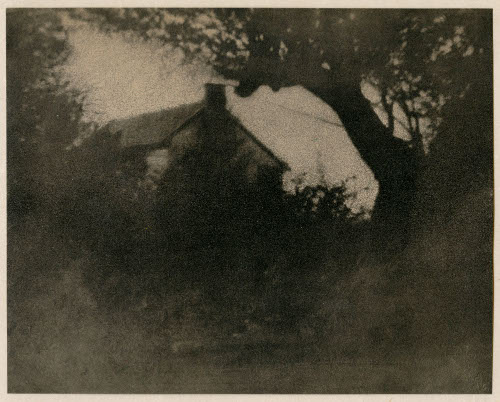 House on the Hill