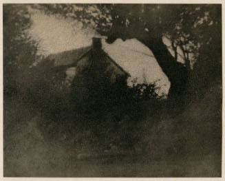 House on the Hill