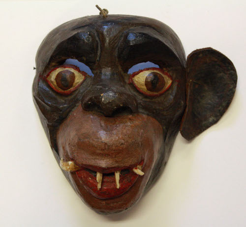 Mask