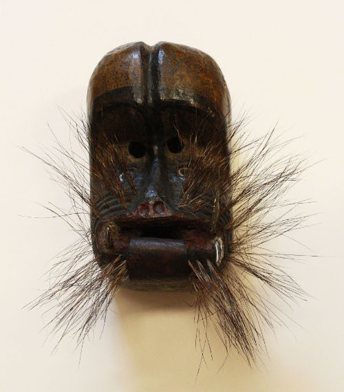 Mask