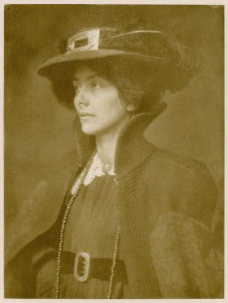 Frau Mathasius