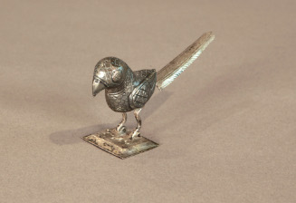 Bird ornament