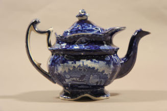 Teapot