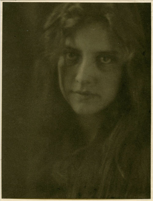 Study--Miss R.