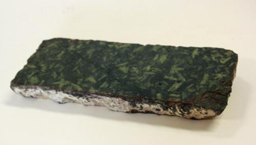 Stone fragment