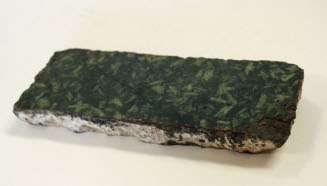 Stone fragment