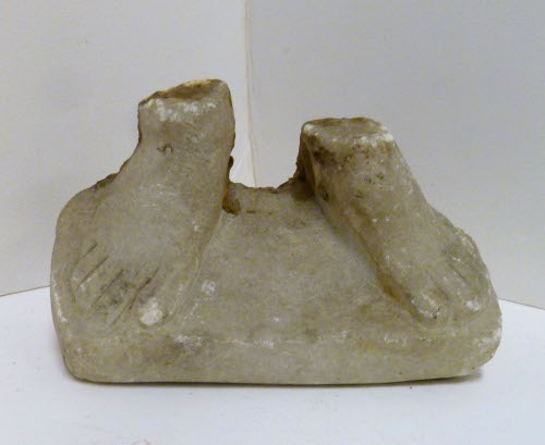 Statue