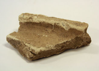 Stone fragment