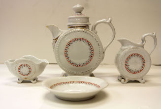Tea set