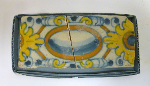 Tile