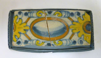 Tile