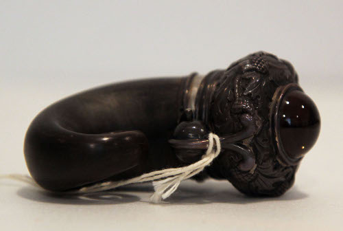 Snuff box