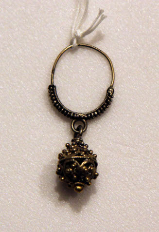Earring