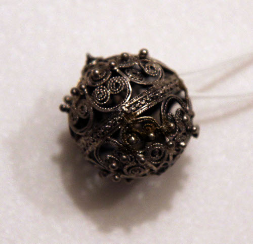 Earring