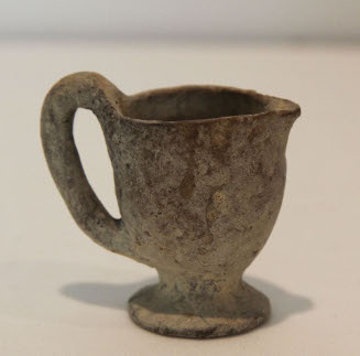 Jug or creamer