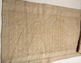 Altar cloth