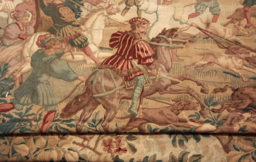 Tapestry