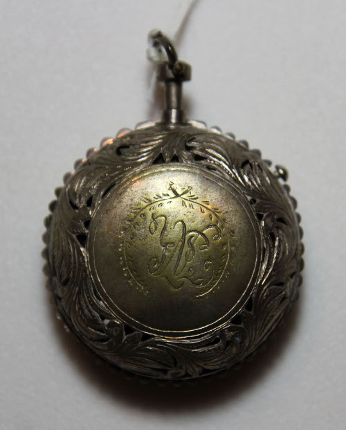 Pocket watch