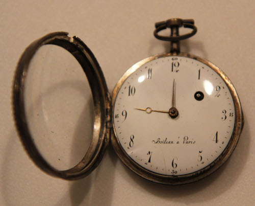 Watch