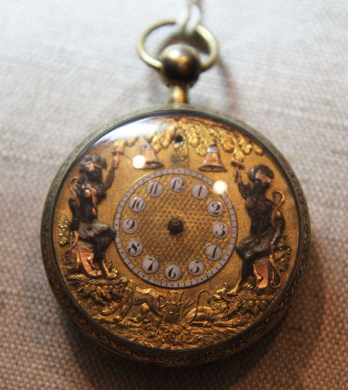 Watch