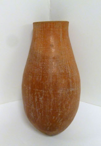 Syrian ware jar
