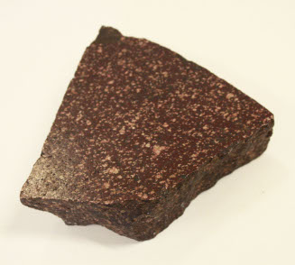 Stone fragment