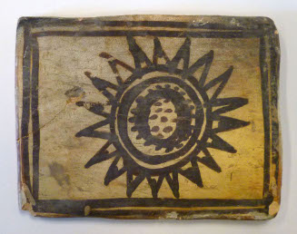 Plaque