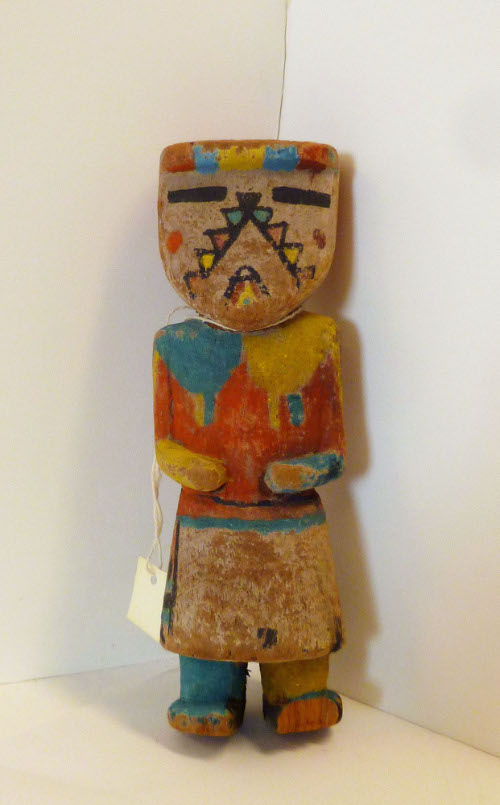 Kachina