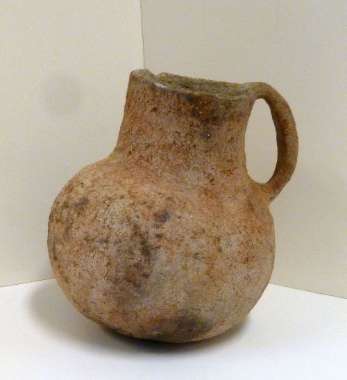 Pitcher