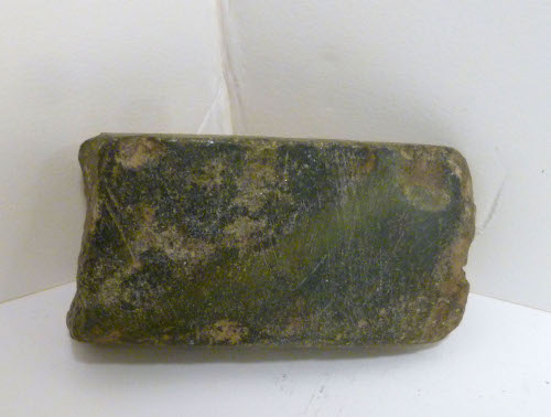 Reworked celt