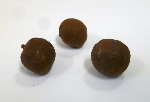 Dried fruit