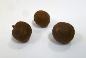Dried fruit