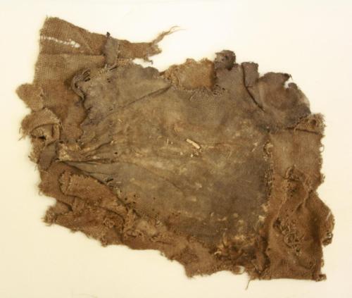 Fabric fragments