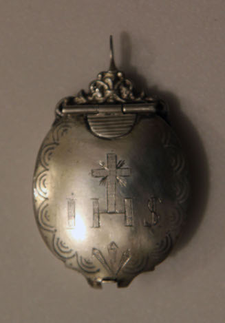 Reliquary