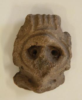 Pot handle sherd
