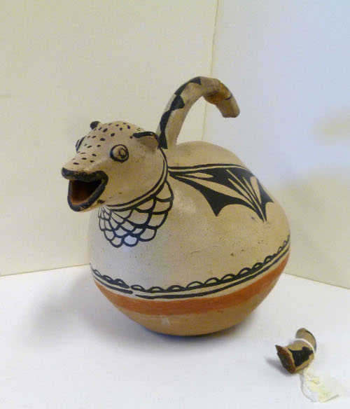 Water jar