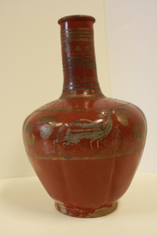 Jar or vase