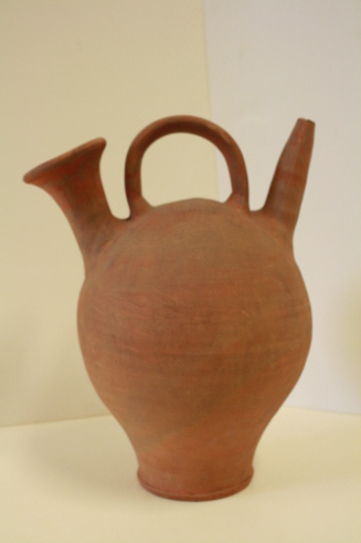 Water jar
