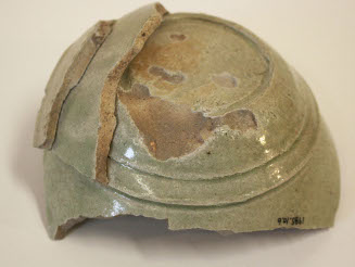 Large vessel bottom