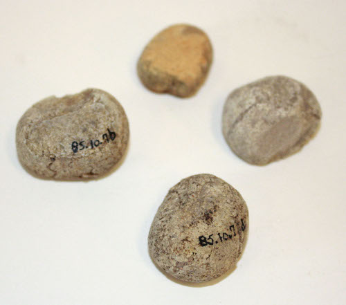 Firing supports
